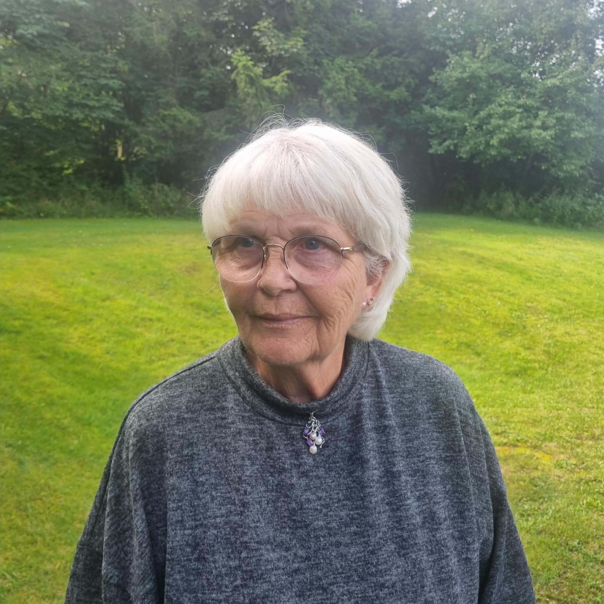 Billede af Lone Nødskou